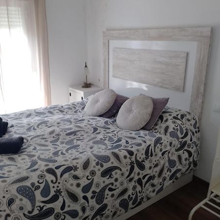Loft House Triana Διαμέρισμα Σεβίλλη Εξωτερικό φωτογραφία