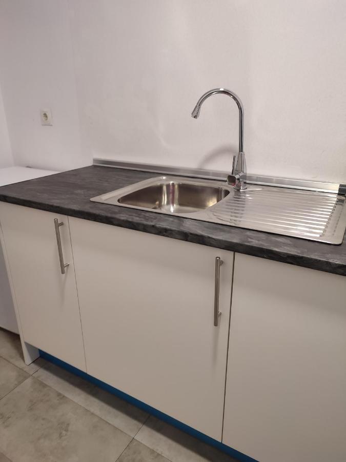 Loft House Triana Διαμέρισμα Σεβίλλη Εξωτερικό φωτογραφία