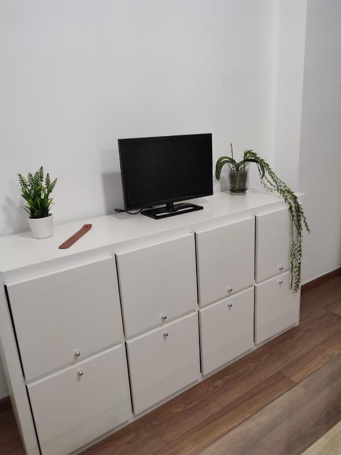 Loft House Triana Διαμέρισμα Σεβίλλη Εξωτερικό φωτογραφία