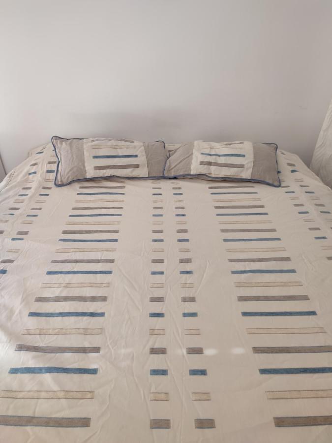 Loft House Triana Διαμέρισμα Σεβίλλη Εξωτερικό φωτογραφία