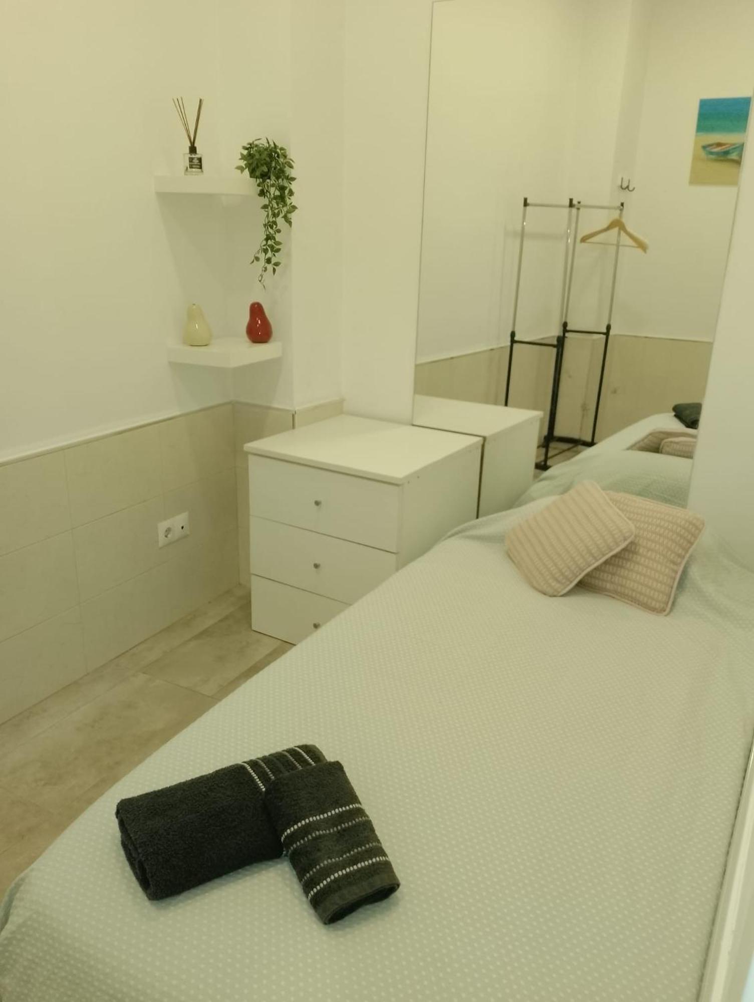 Loft House Triana Διαμέρισμα Σεβίλλη Εξωτερικό φωτογραφία