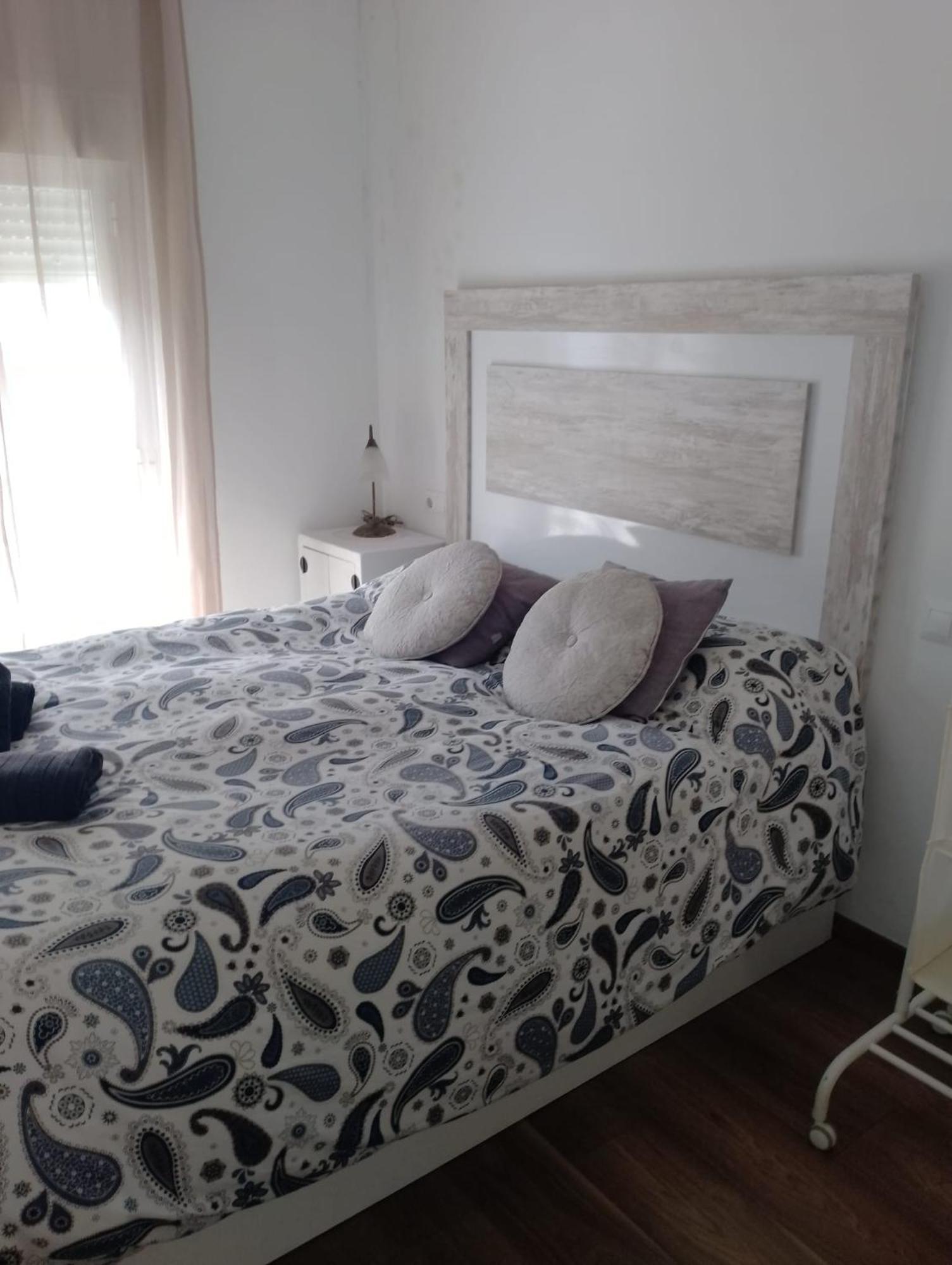 Loft House Triana Διαμέρισμα Σεβίλλη Εξωτερικό φωτογραφία