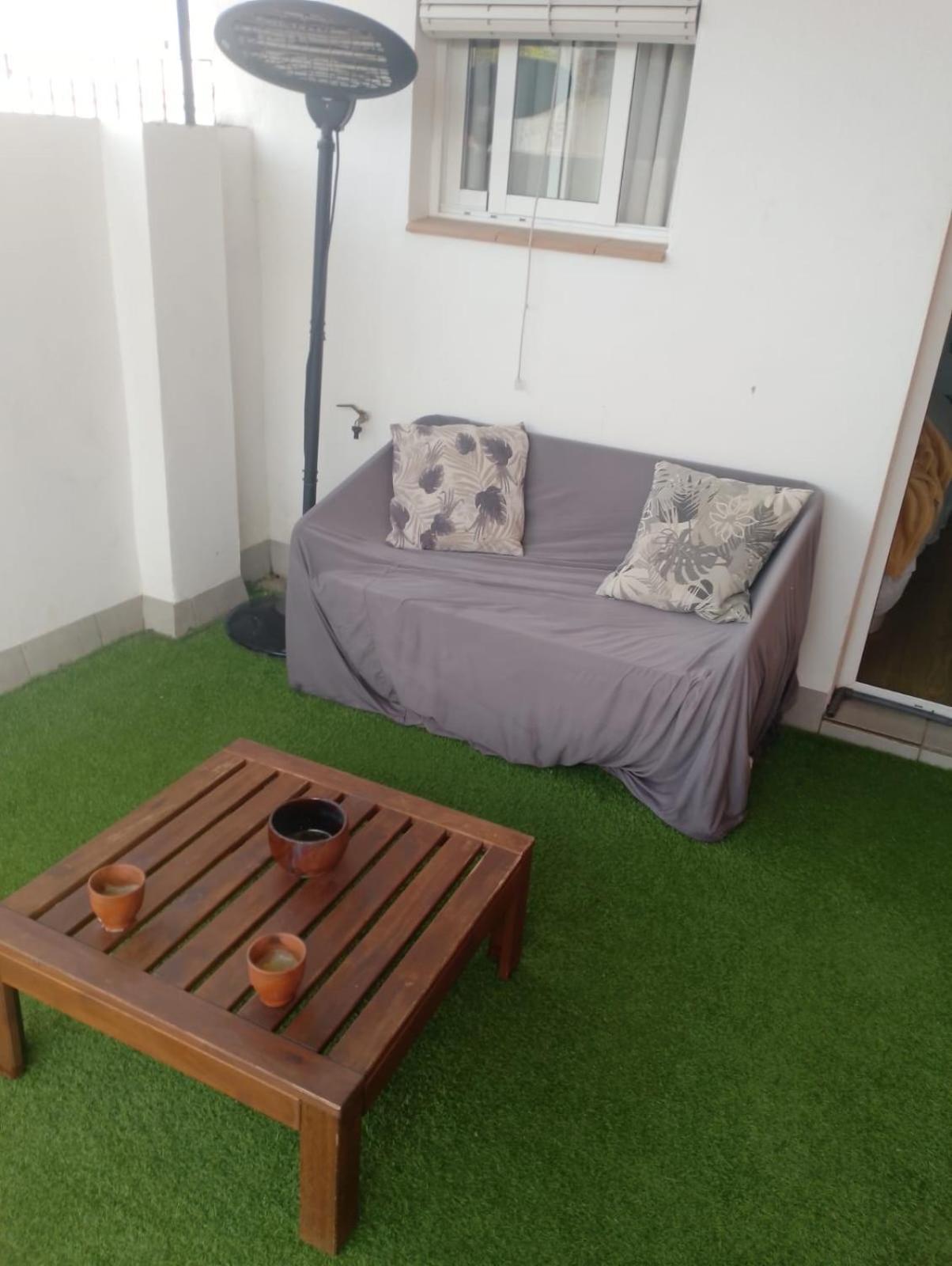 Loft House Triana Διαμέρισμα Σεβίλλη Εξωτερικό φωτογραφία
