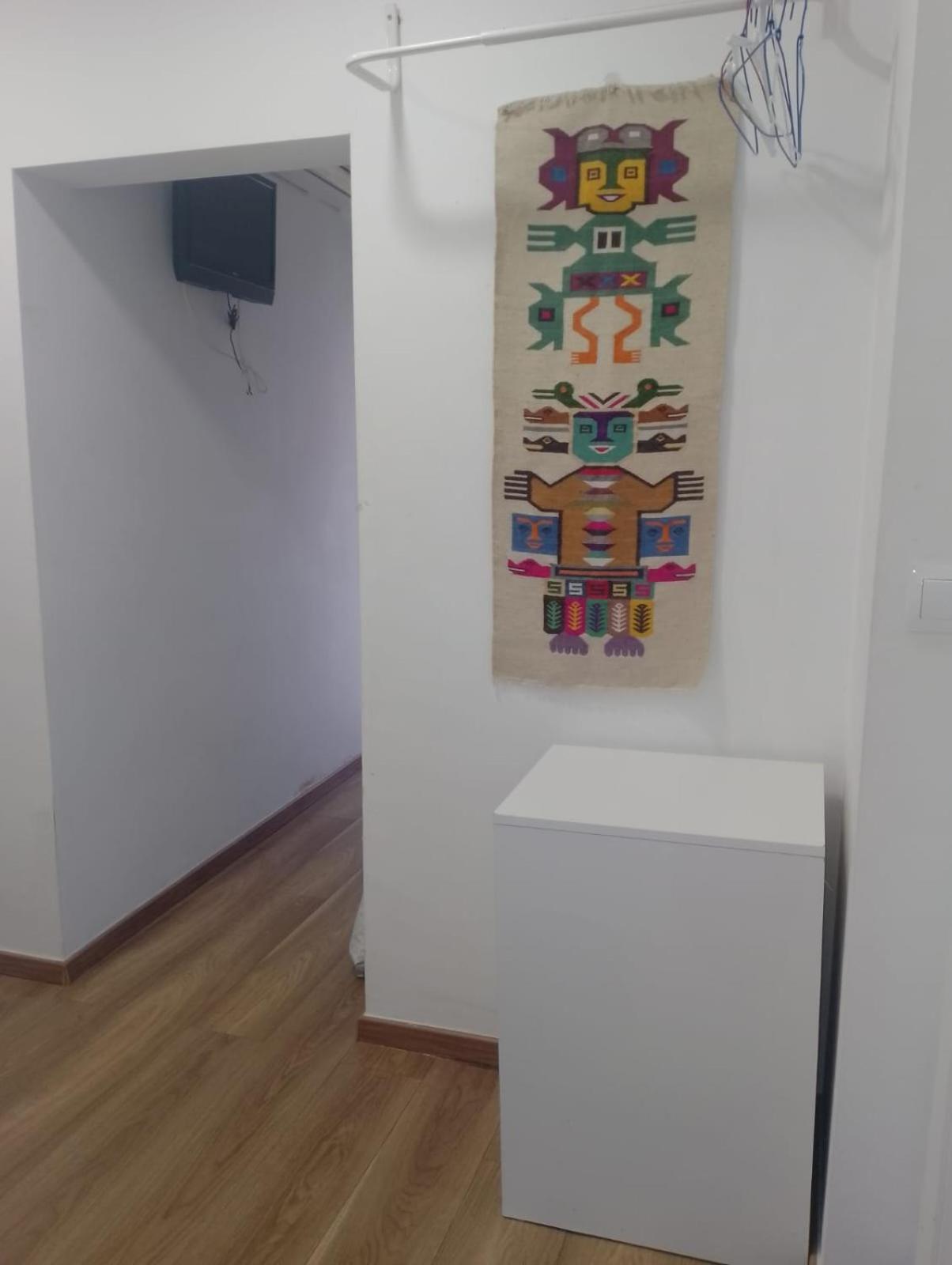 Loft House Triana Διαμέρισμα Σεβίλλη Εξωτερικό φωτογραφία