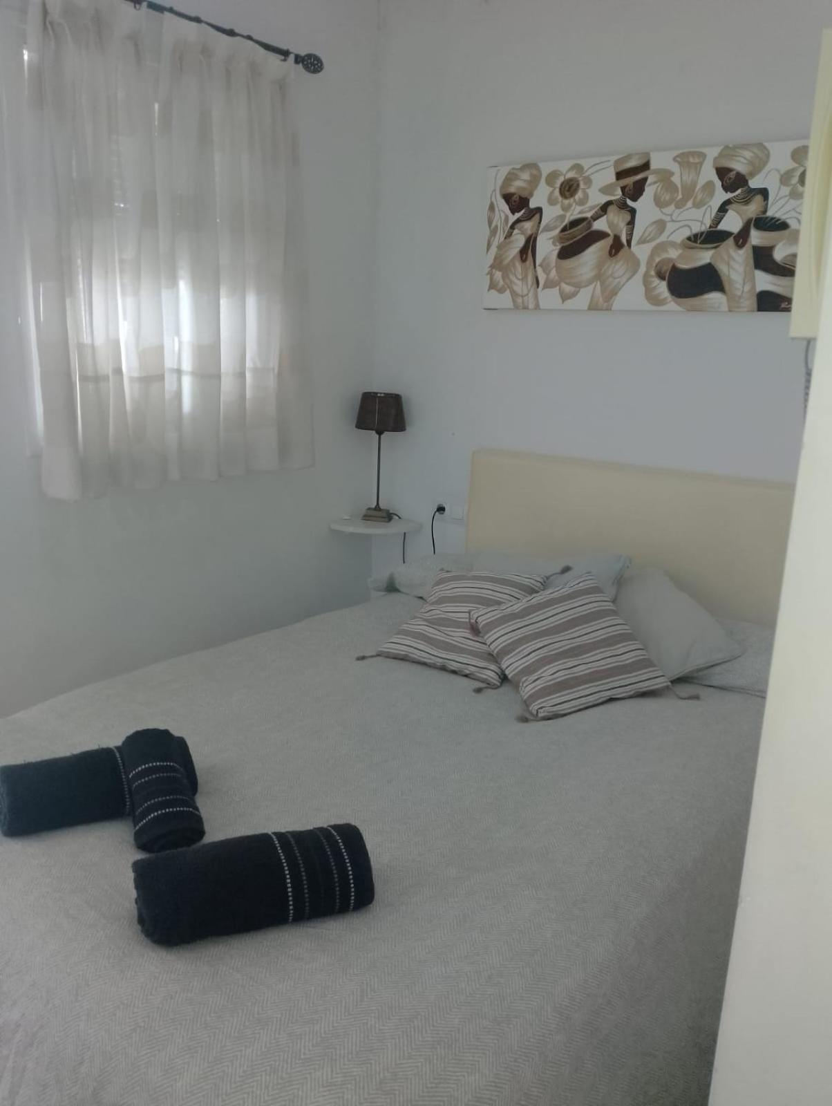 Loft House Triana Διαμέρισμα Σεβίλλη Εξωτερικό φωτογραφία